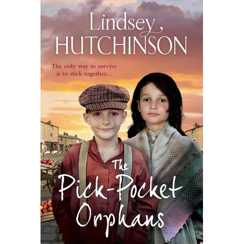 The Pick-Pocket Orphans