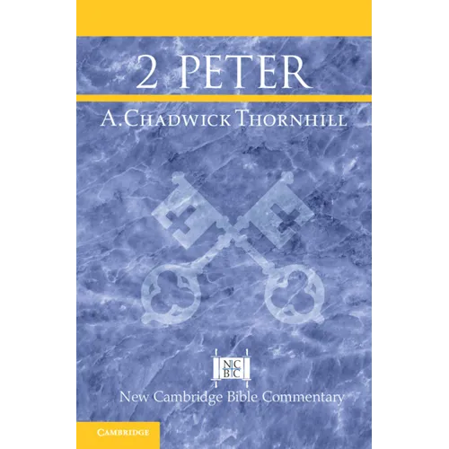 2 Peter