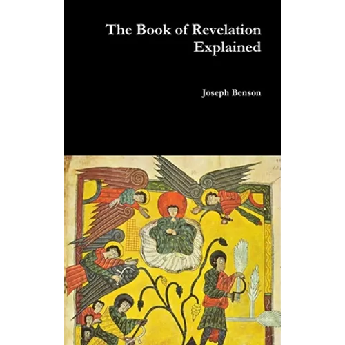 The Book of Revelation Explained