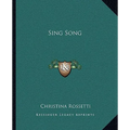 Sing Song