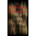 The Obstinate Murderer: A Suspenseful Tale of Crime and Human Motive