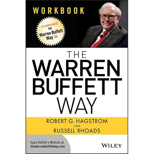 The Warren Buffett Way Workbook