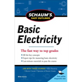 Schaum's Easy Outlines Basic Electricity