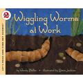 Wiggling Worms at Work