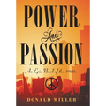 Power and Passion: An Epic Novel of the 1960S