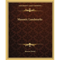 Masonic Landmarks