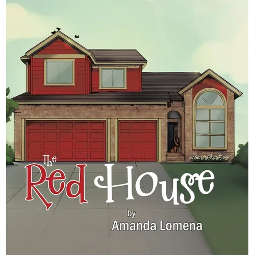 The Red House
