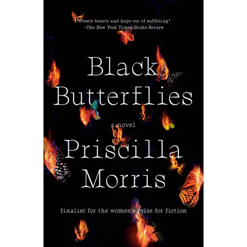 Black Butterflies