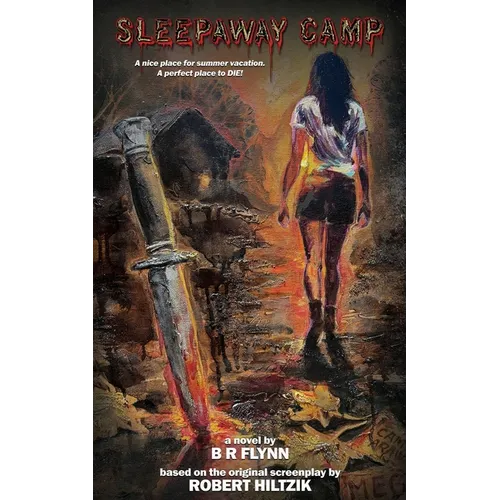 Sleepaway Camp: The Novelization