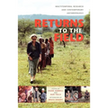 Returns to the Field: Multitemporal Research and Contemporary Anthropology