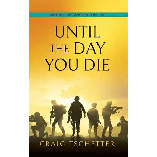 Until the Day You Die