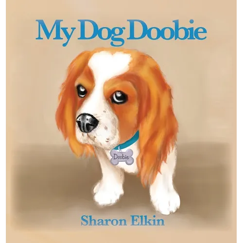 My Dog Doobie