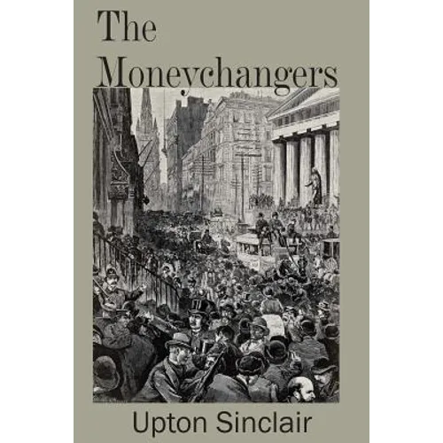 The Moneychangers