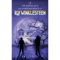 The Boring Days and Awesome Nights of Roy Winklesteen - Adventure 2