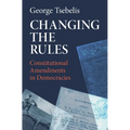 Changing the Rules