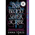 Ink Blood Sister Scribe: A Good Morning America Book Club Pick