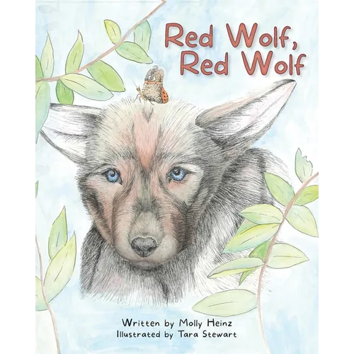 Red Wolf, Red Wolf