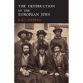 The Destruction of the European Jews: 1961 First Edition Facsimile
