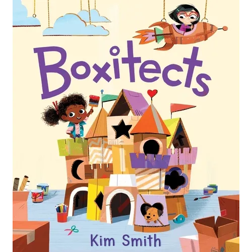 Boxitects