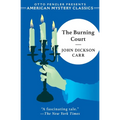 The Burning Court