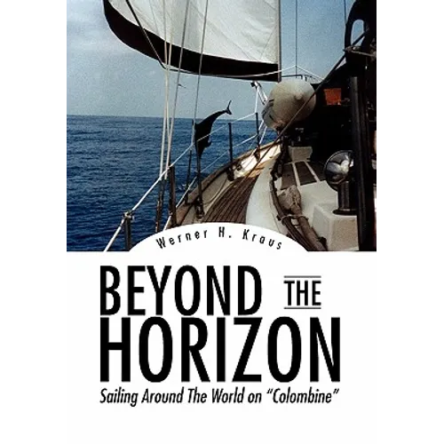 Beyond the Horizon