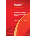 Teaching Second Language Academic Writing