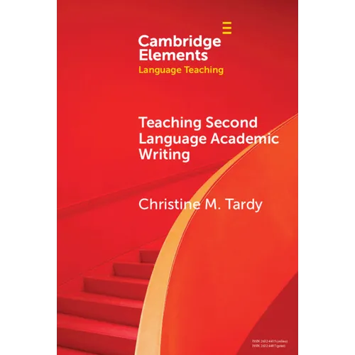 Teaching Second Language Academic Writing