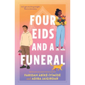 Four Eids and a Funeral