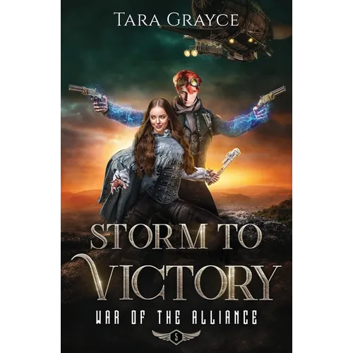 Storm to Victory