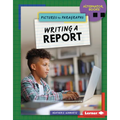Writing a Report