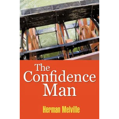 The Confidence-Man