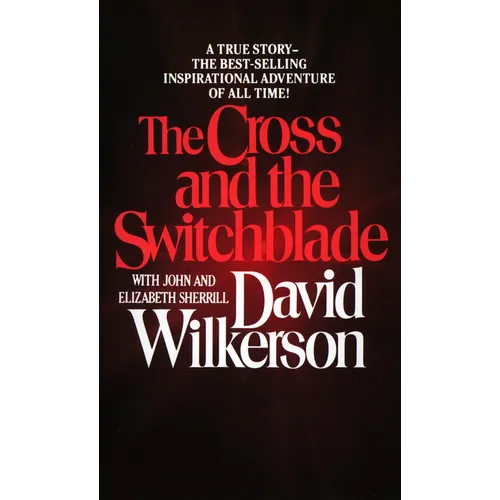 The Cross and the Switchblade