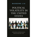 Political Volatility in the United States: How Racial and Religious Groups Win and Lose