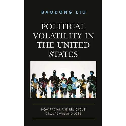 Political Volatility in the United States: How Racial and Religious Groups Win and Lose