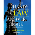 The Handy Law Answer Book