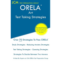 ORELA Art - Test Taking Strategies
