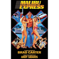 Malibu Express: The Novelization