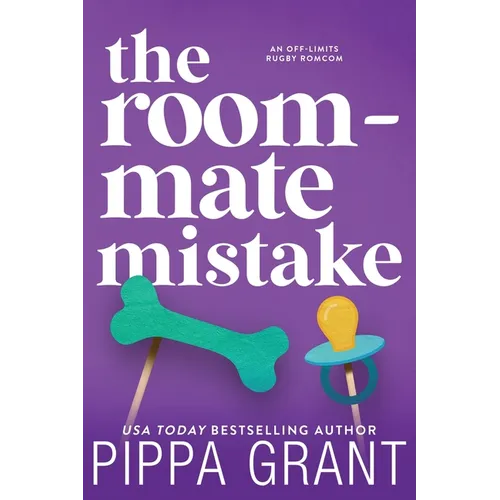 The Roommate Mistake
