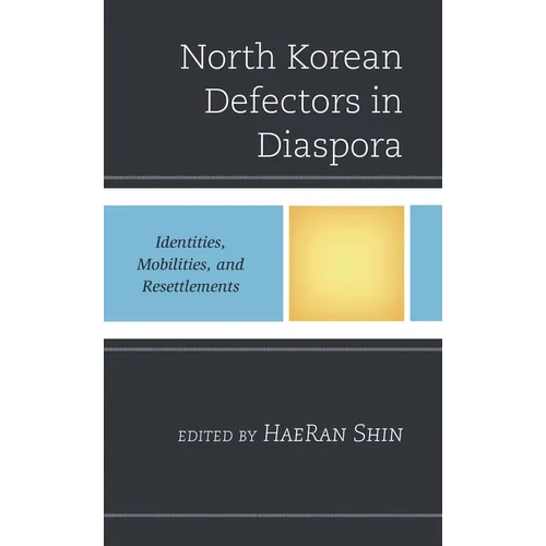 North Korean Defectors in Diaspora: Identities, Mobilities, and Resettlements