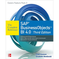 SAP Businessobjects Bi 4.0 the Complete Reference 3/E