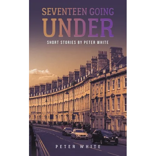 Seventeen Going Under