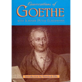 Conversations of Goethe