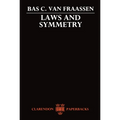 Laws and Symmetry
