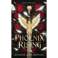 Phoenix Rising
