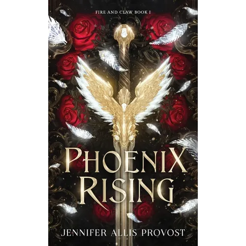 Phoenix Rising