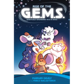 Rise of the G.E.M.S. (Genetically Engineered Mice in Space)