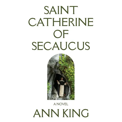 Saint Catherine of Secaucus