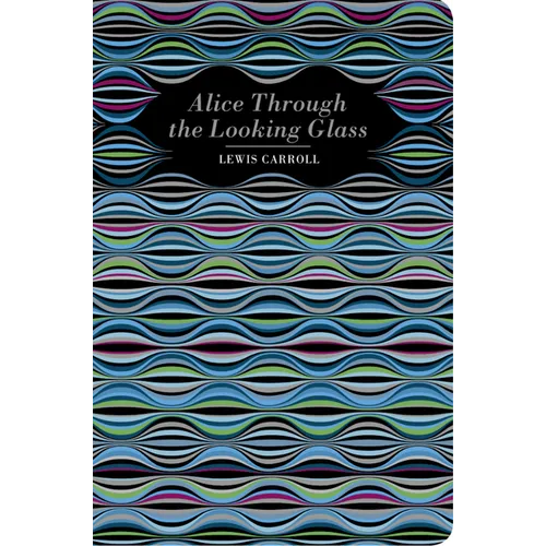 Alice Through the Looking Glass