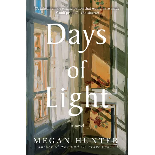 Days of Light