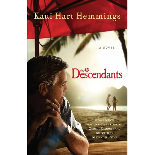 The Descendants